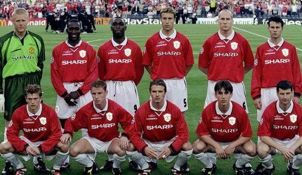 譬如曼城引 譬如曼城引